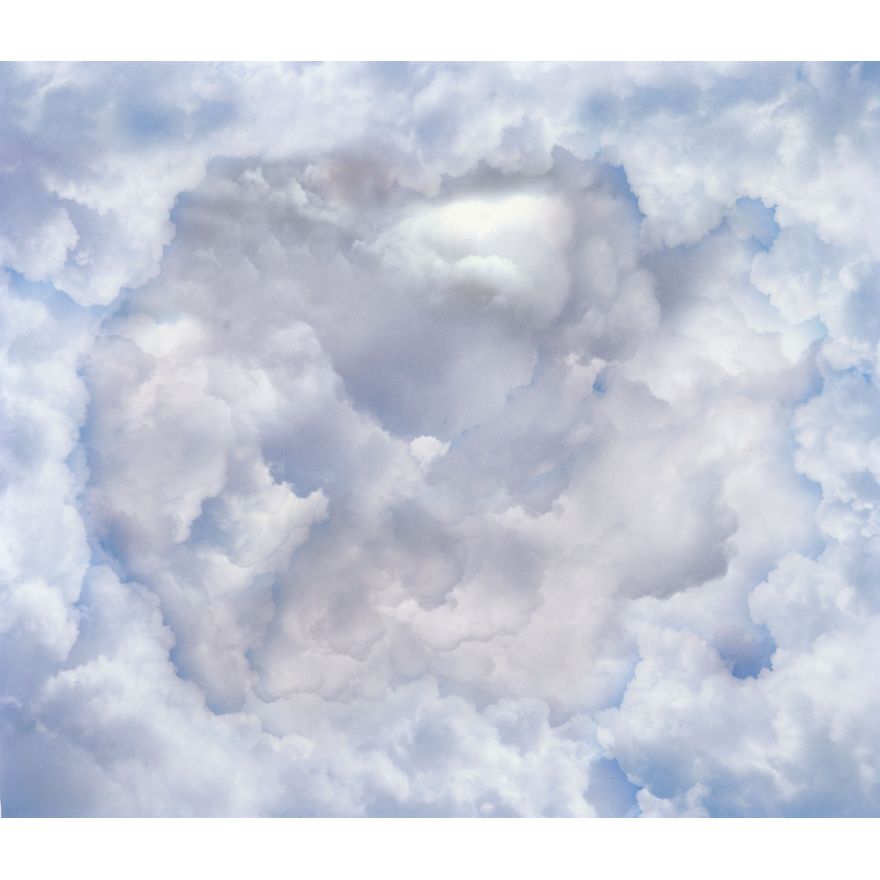 Jae Hoon Lee 'Yellow Cloud'