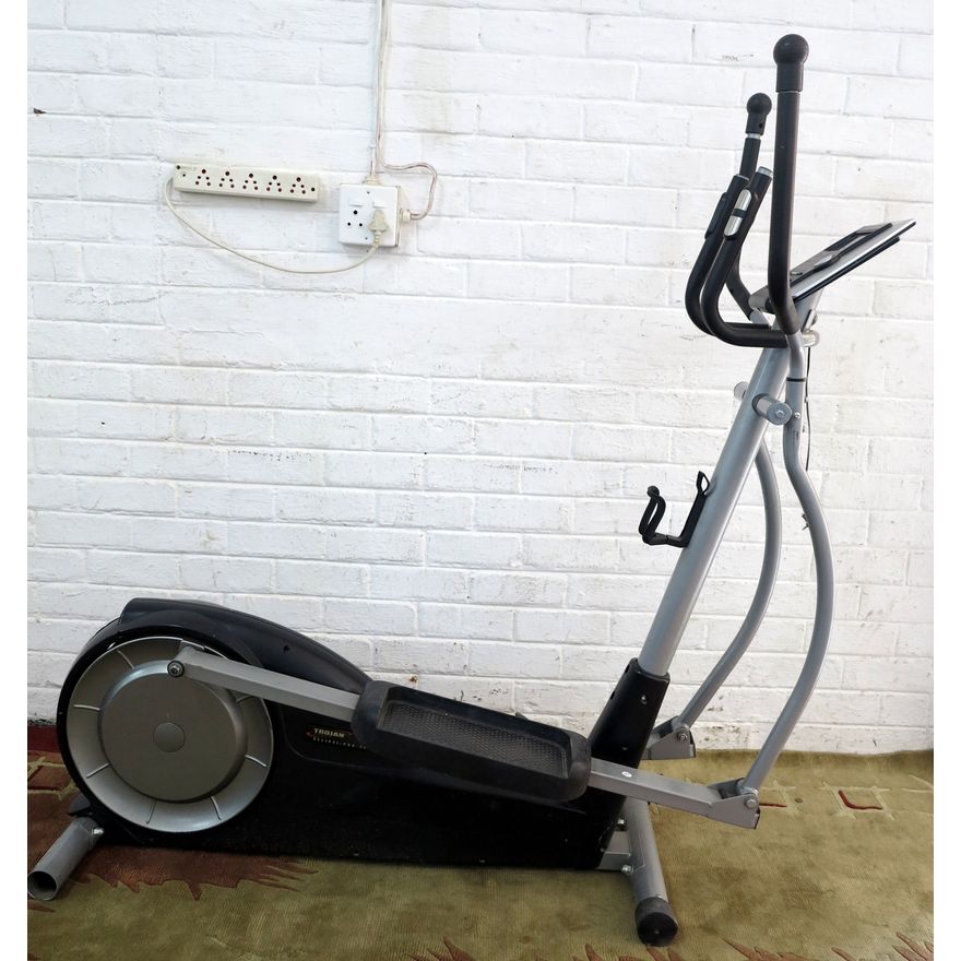 TROJAN EXERCISE MACHINE