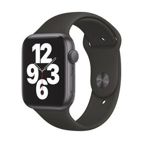 Apple Watch SE GPS Cellular (40mm) Space Grey Case with Black Sport Band |SLIGHTLY USED