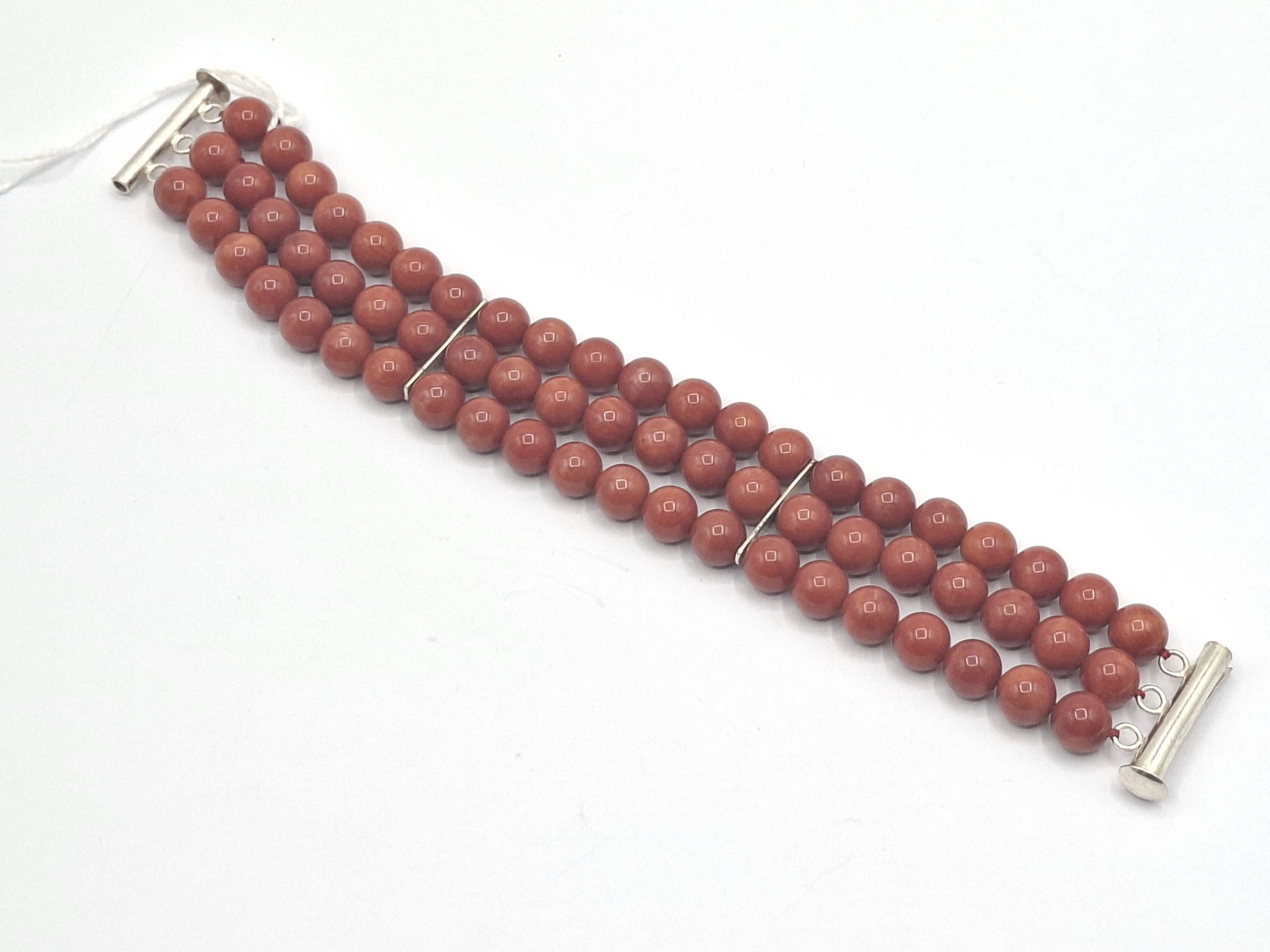 301 · CORAL BRACELET