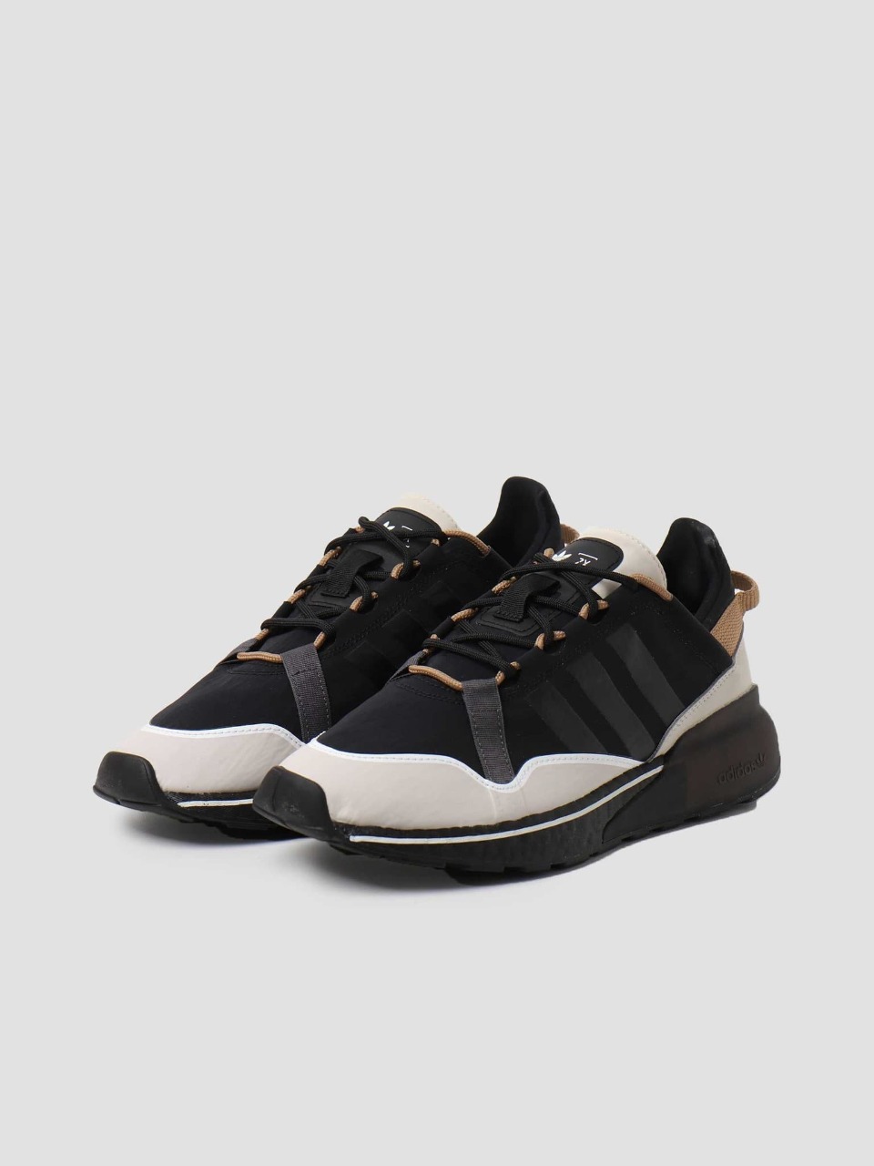 ADIDAS ZX 2K BOOST PURE SHOES (UK9) - 51230/580 | Aucor
