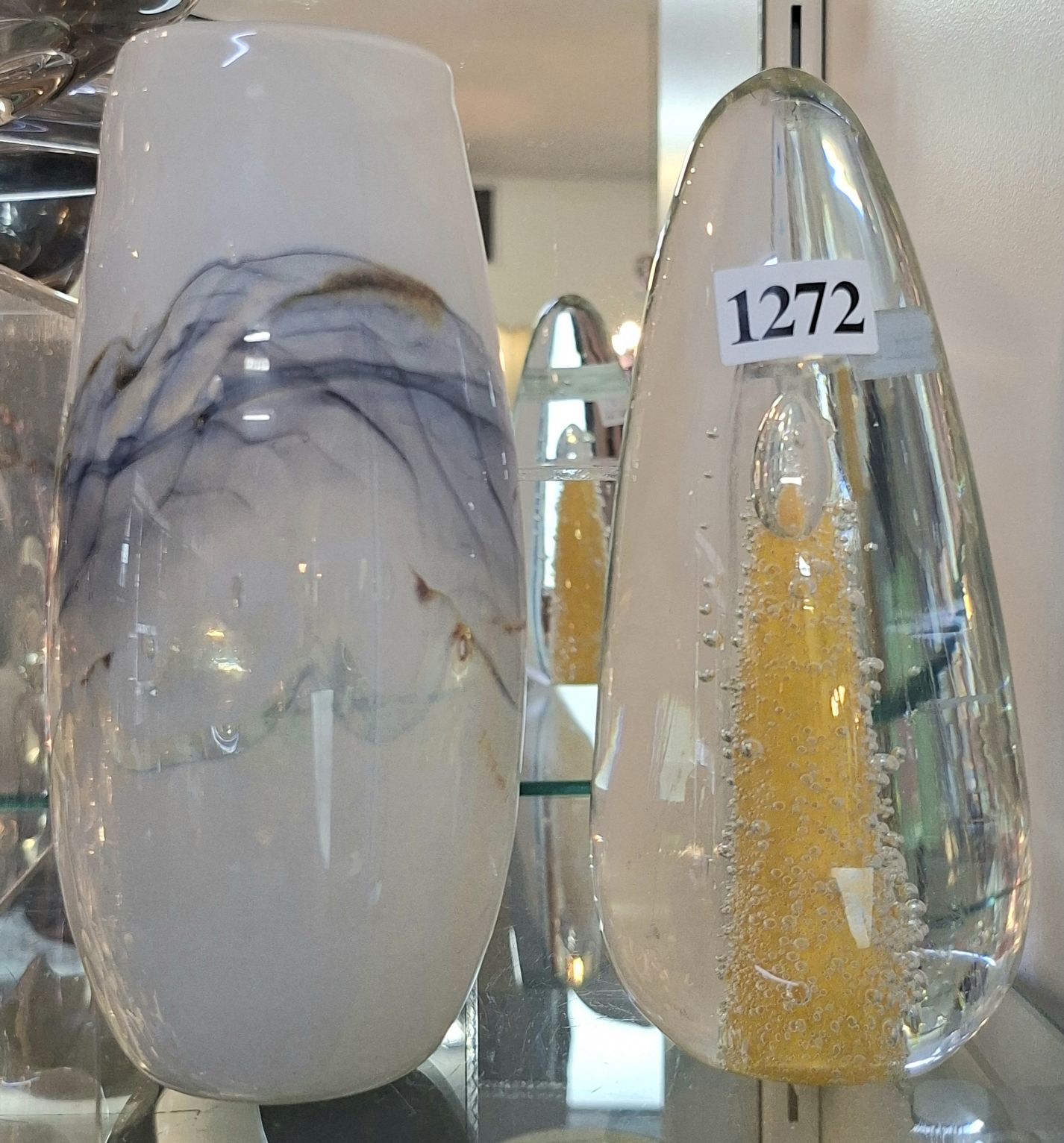 1272 · ART GLASS