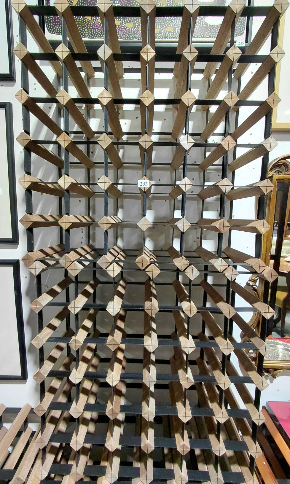 Wine Racks