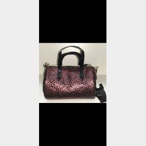 COSMETIC RED LADIES/GIRLS COSMETIC BAG - 51626/4365