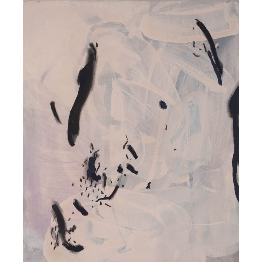 Edyta Kowalewska | Bez tytułu, 2018