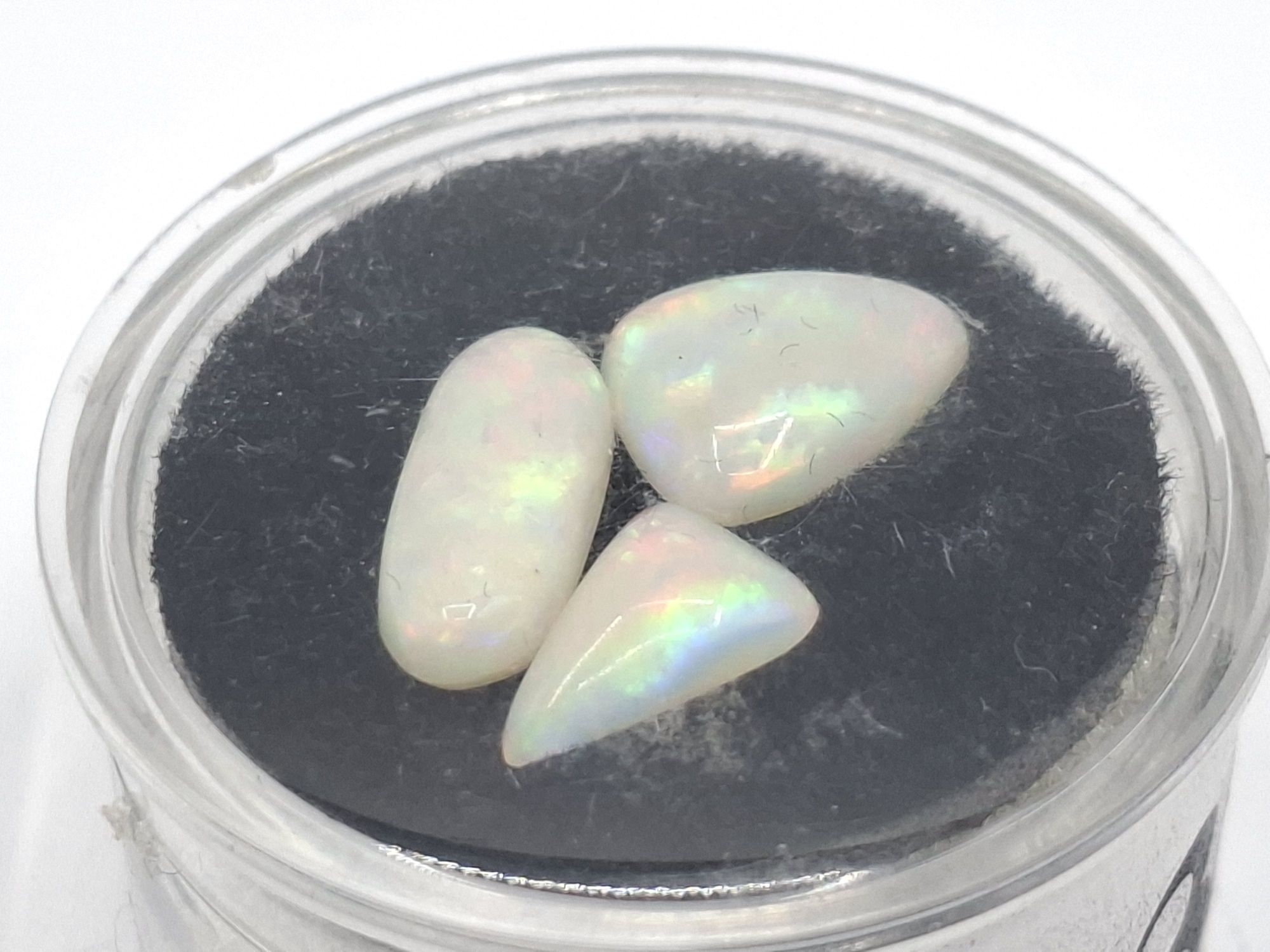 Loose Opals