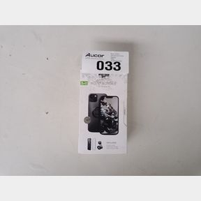SP CONNECT MOTO BUNDLE IPHONE 13 - BLACK - SP CONNECT MOTO BUNDLE