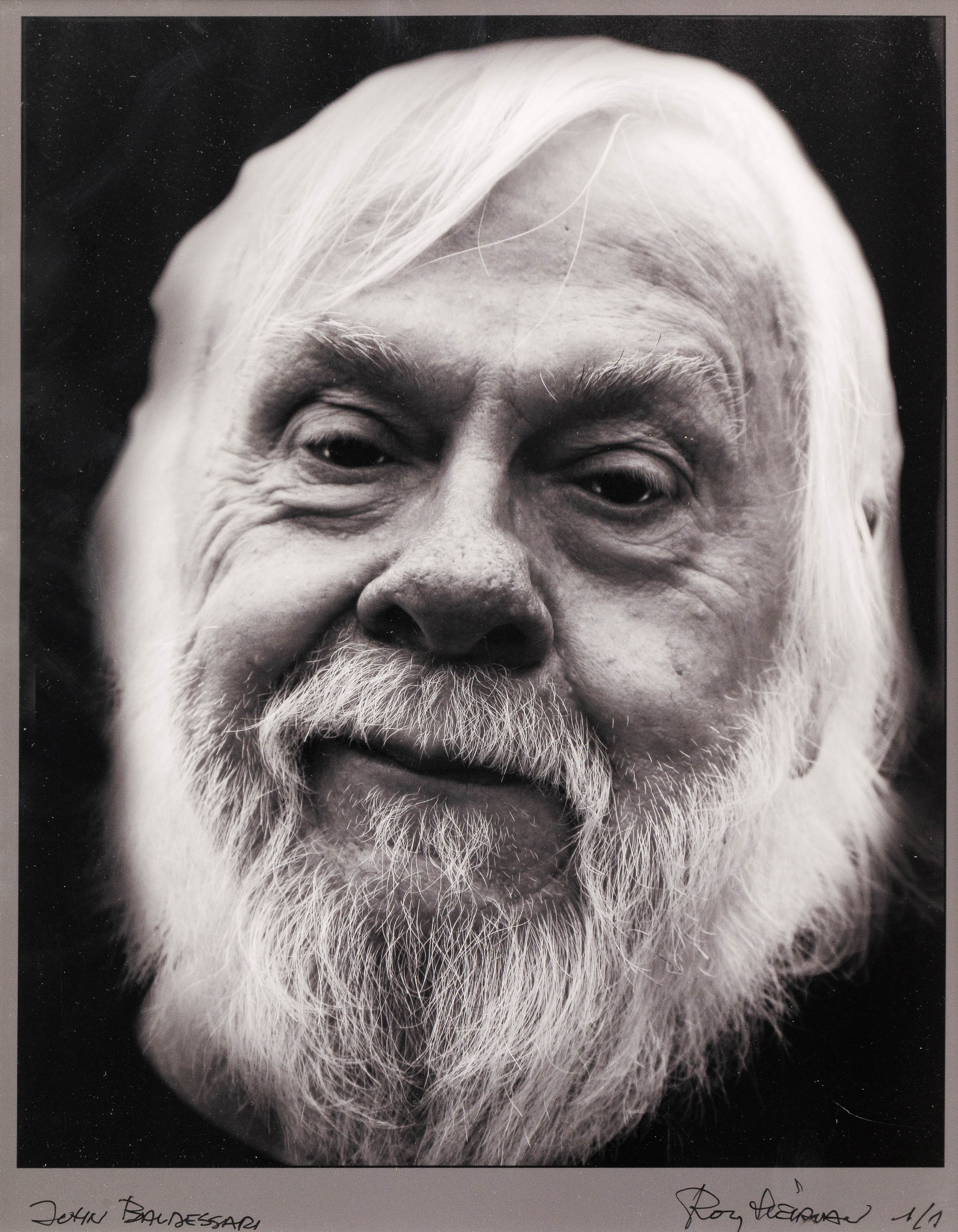 Rony heirman (1936-2013) – kavel bij Bernaerts, Antwerp