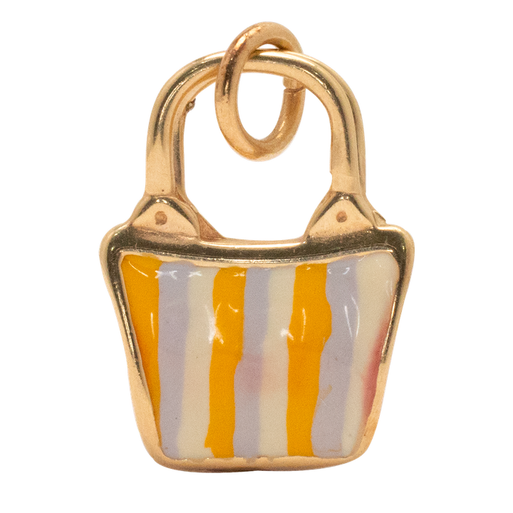 DIJE DE BOLSA
