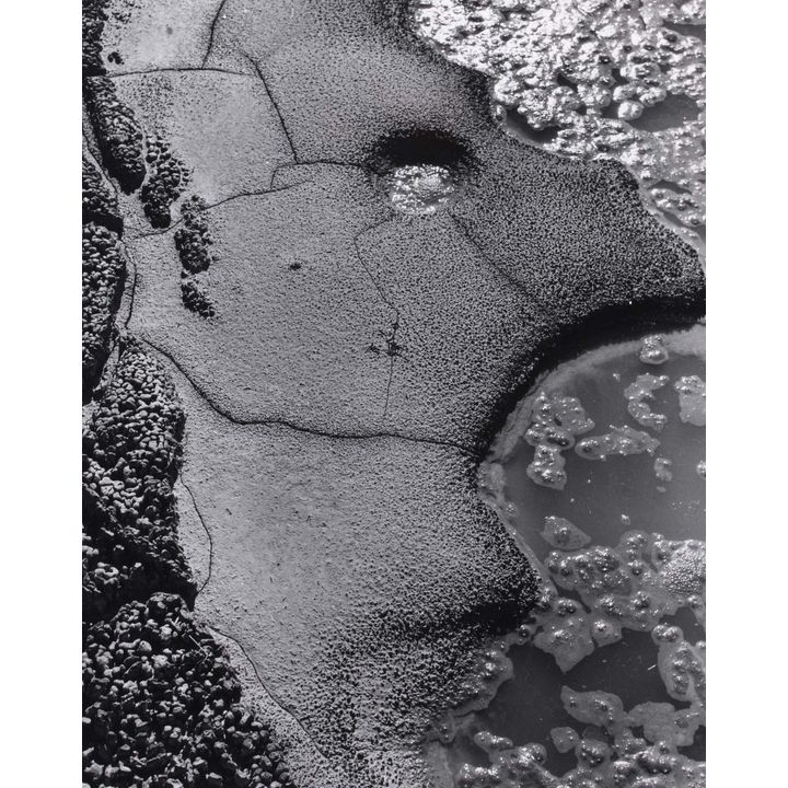 Theo Schoon 'Thermal Mud Pool'