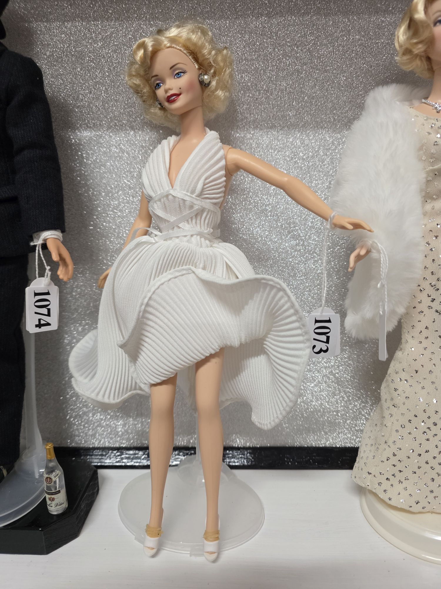 Barbie Doll