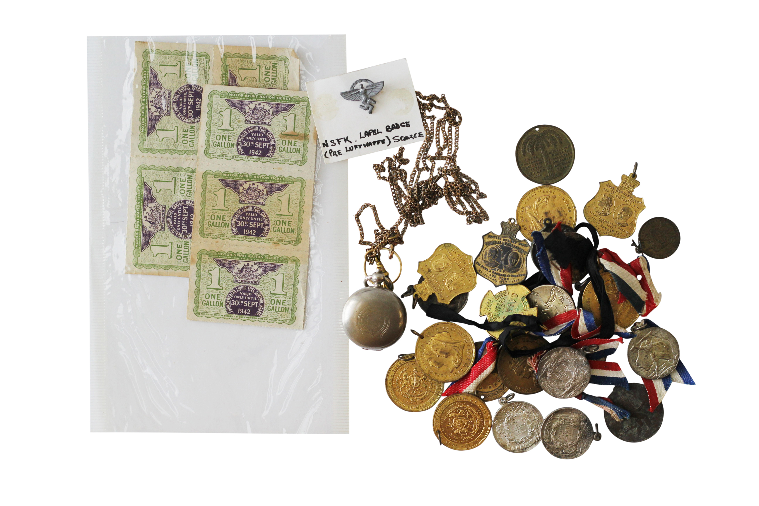 453 · Germany, Accumulation
