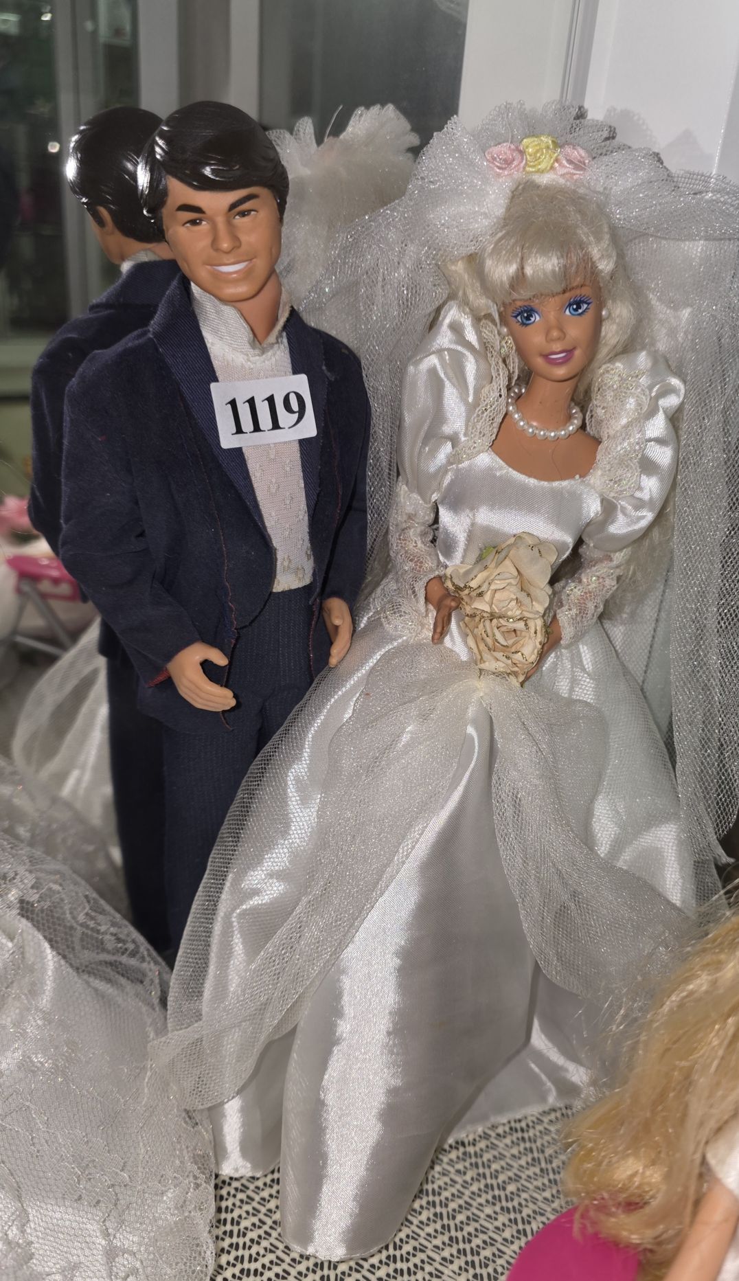 Barbie Dolls