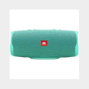 JBL Charge 4 Waterproof Portable Bluetooth Speaker Teal-51459/2320 B2 (S6)