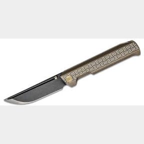 We 710g Knife - Bar 9900810396151- 51748/11664 SN B2 (S4)
