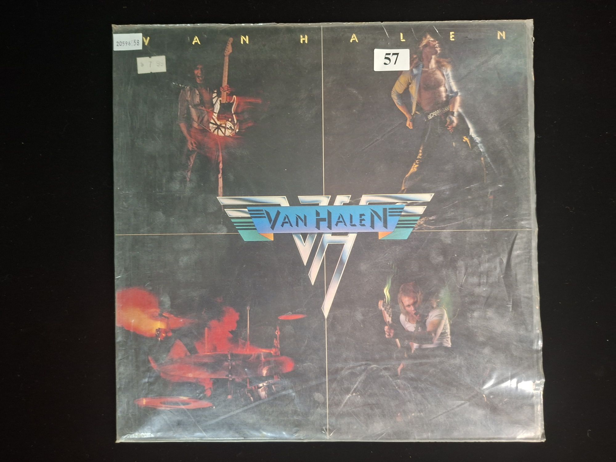Van Halen