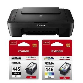 Canon PIXMA MG2540S A4 3in1 Multifunction Inkjet Printer