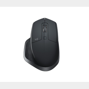 LOGITECH MX MASTER 2S WIRELESS MOUSE