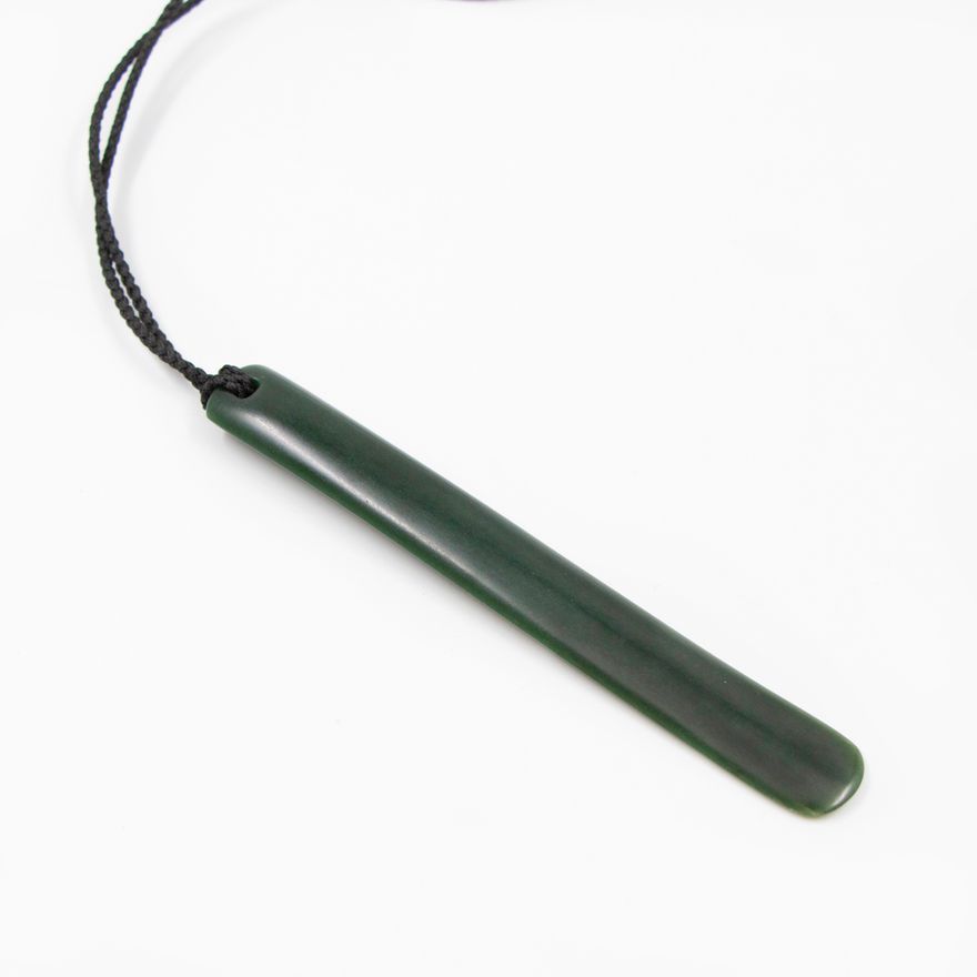 Chris Charteris 'Pounamu Kuru'