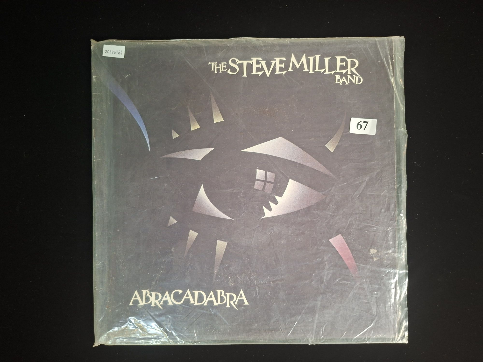 The Steve Miller Band