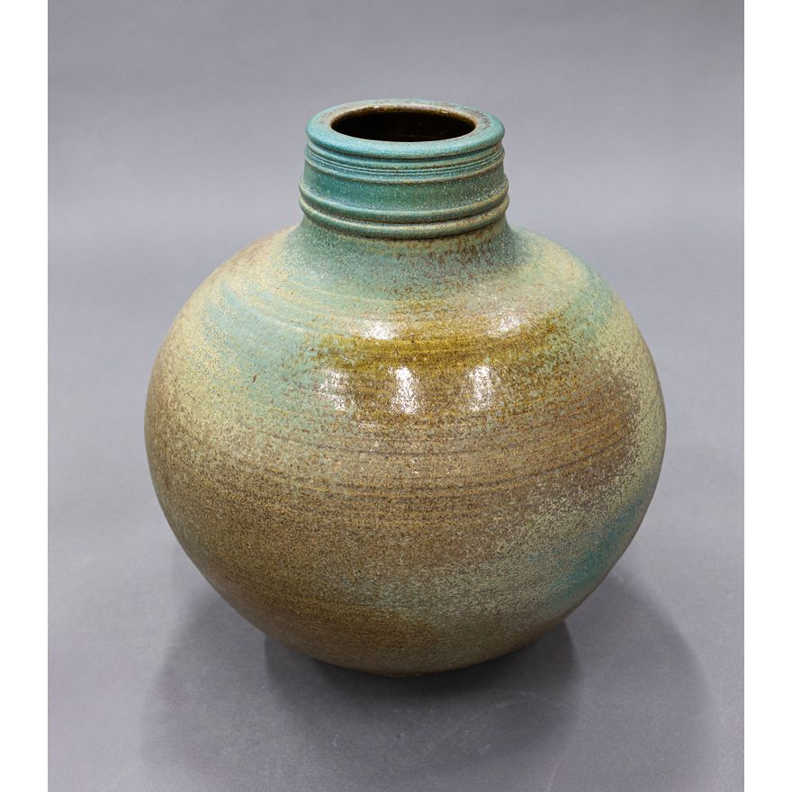 Graeme Storm - Large floor pot