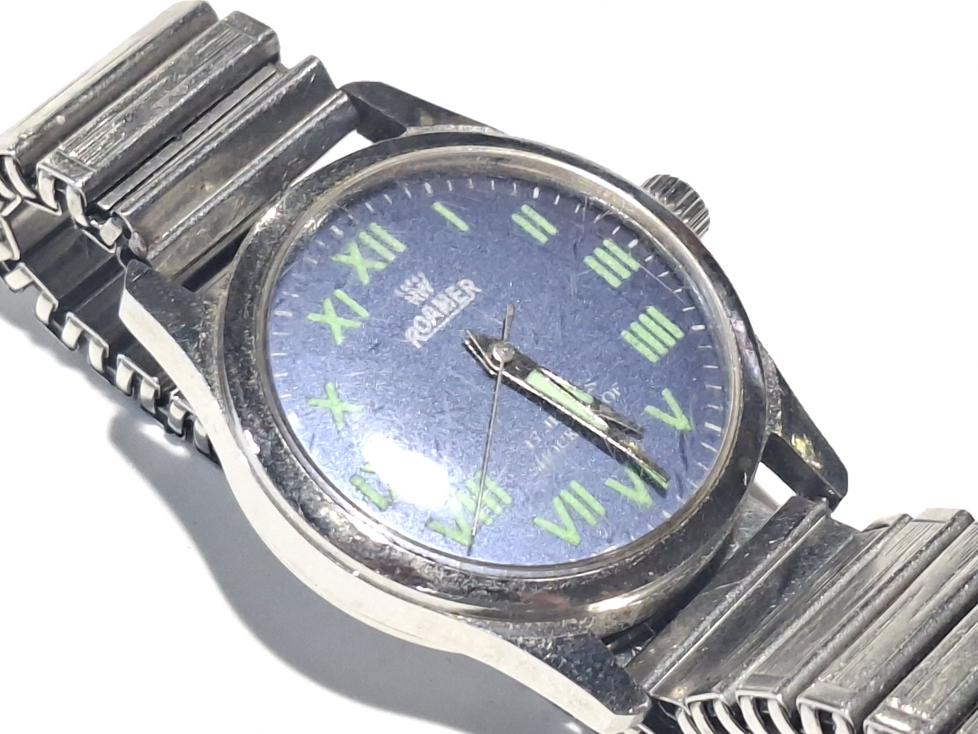 Roamer Automatic Gent Wrist Watch