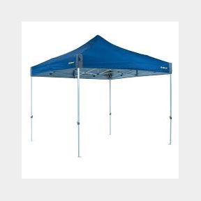 Oztrail Deluxe 3.0m Canopy - Blue-51464/1270-CE 3