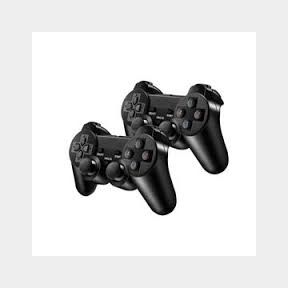 Set Of 2 Wired Gamepad Controller Joystick Q-PA200|Bar 9902131679142 - 51745/16240 AS B3 (S10)
