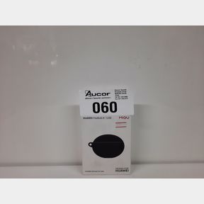 HUAWEI FREEBUDS 4i STEREO EARBUDS COVER - CERAMIC WHITE