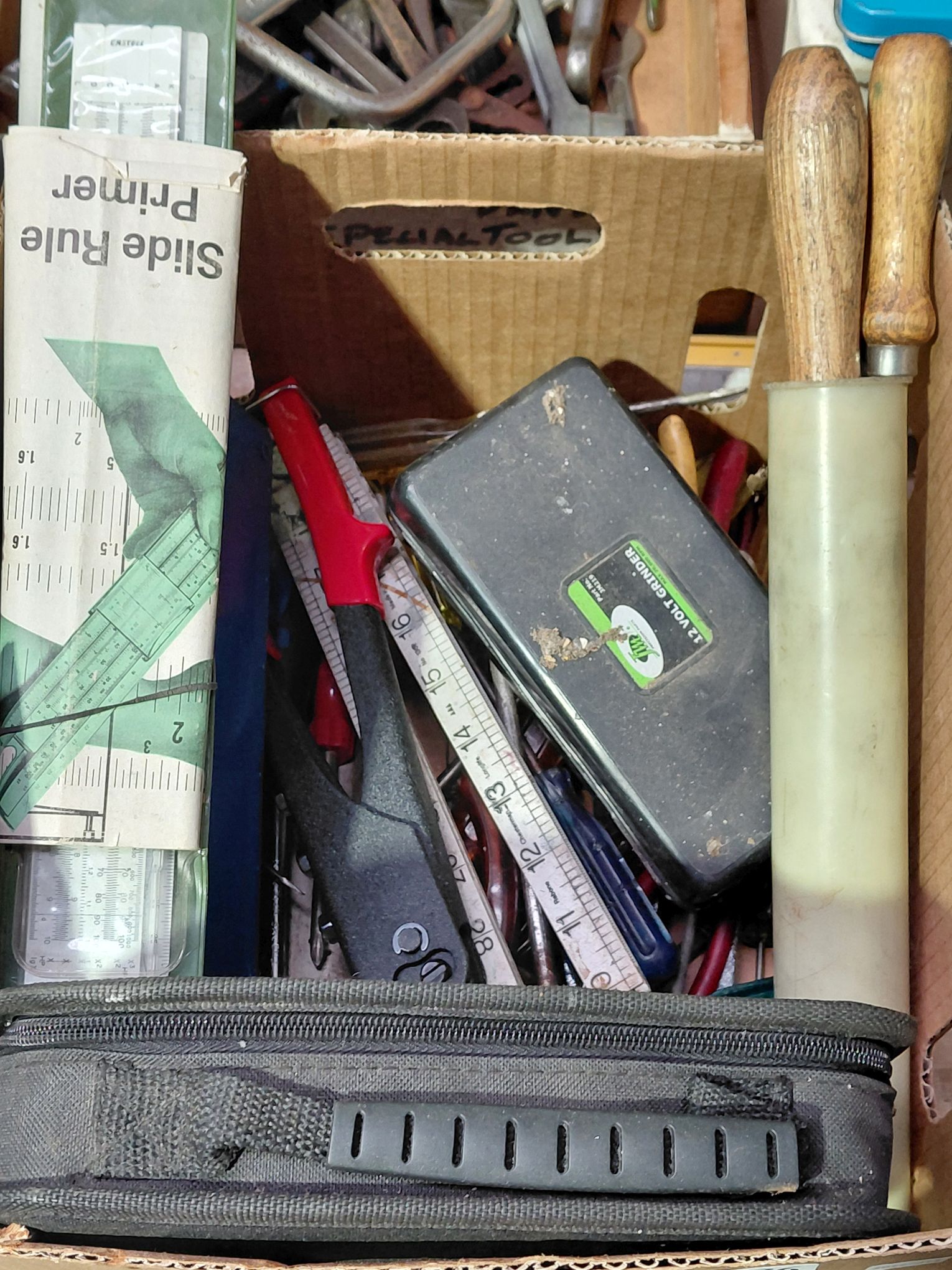 336 · HAND TOOLS