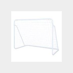 Net Playz Classic Metal Soccer Goal | TS 51681/301 B3 (S2)