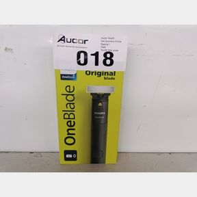 PHILIPS ONEBLADE - 2 COMB USB CHARGING - QP1424/10
