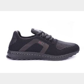 ENRICO COVERI SURIN - SHARK BLACK - UK 7.5 - 51313/6