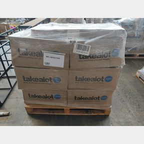 ONLINE RETAIL CLEARANCE PALLET - (ITEMS MAY INCLUDE OPEN BOX - DEFECTIVE OR INCOMPLETE ITEMS '' BUYERS BEWARE)