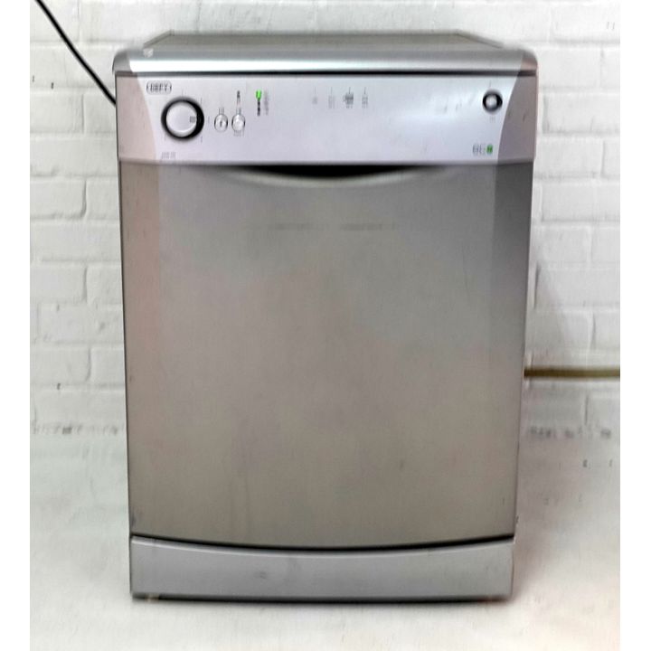 DEFY DISHWASHER