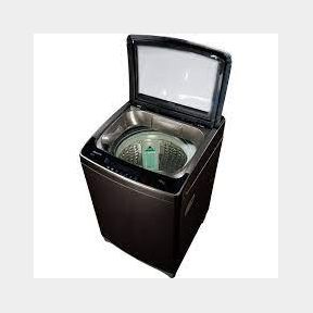 Hisense - 18kg - Titanium Silver Top Loader Washing Machine-WTY1802T-50591/391 B3 (s4)