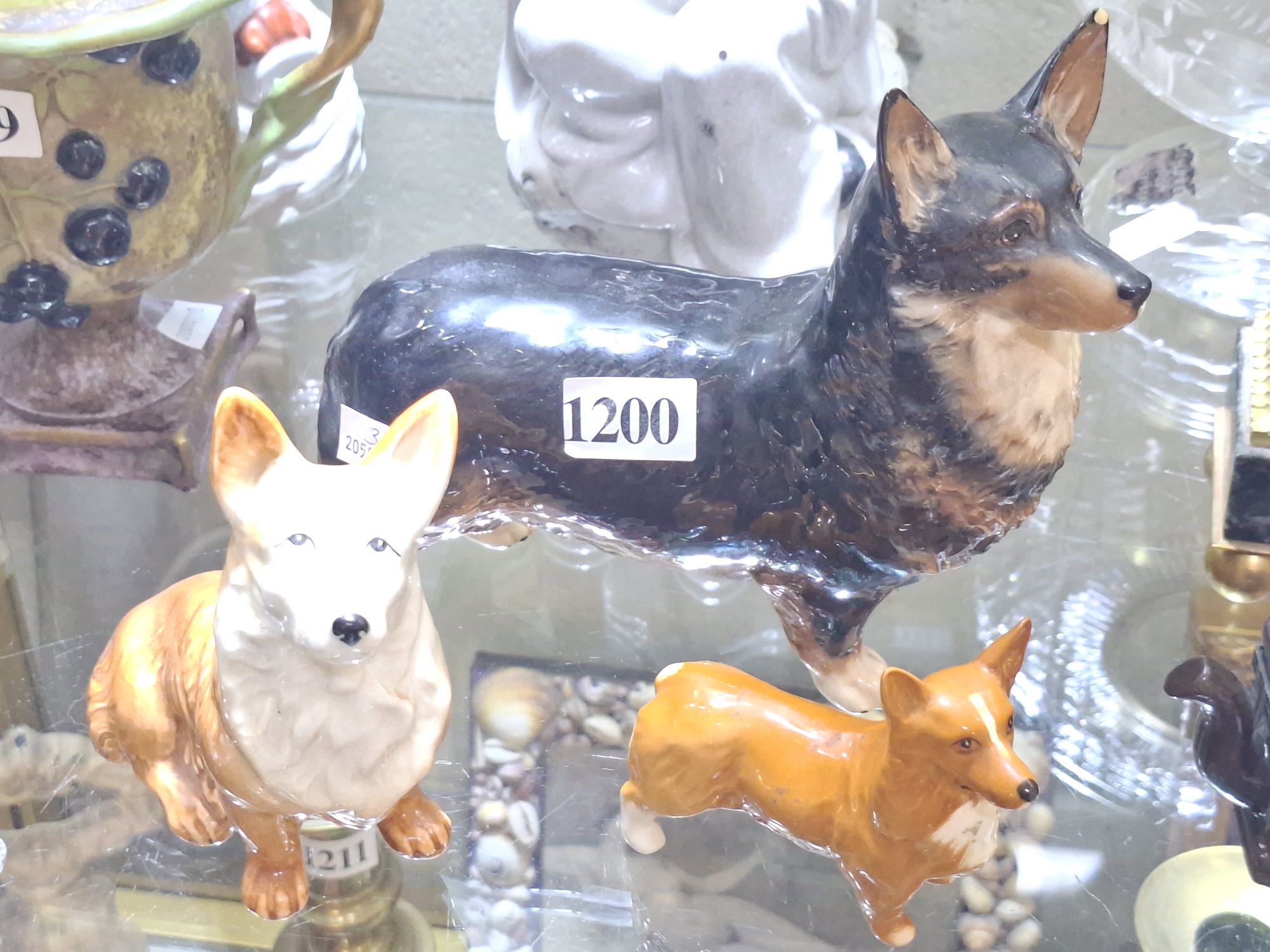 Beswick Figurines