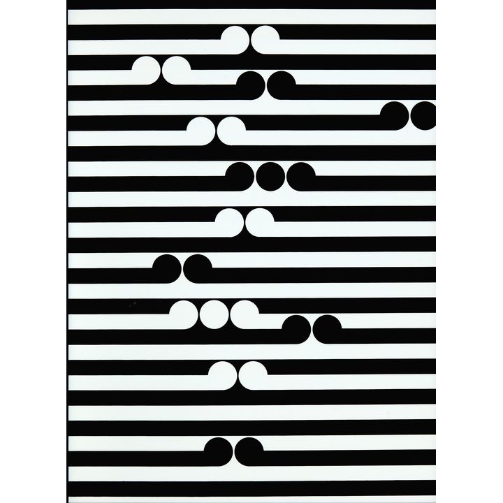 Free NZ Art 'A complete set of screenprinted posters issued by Artspace, 2005 '