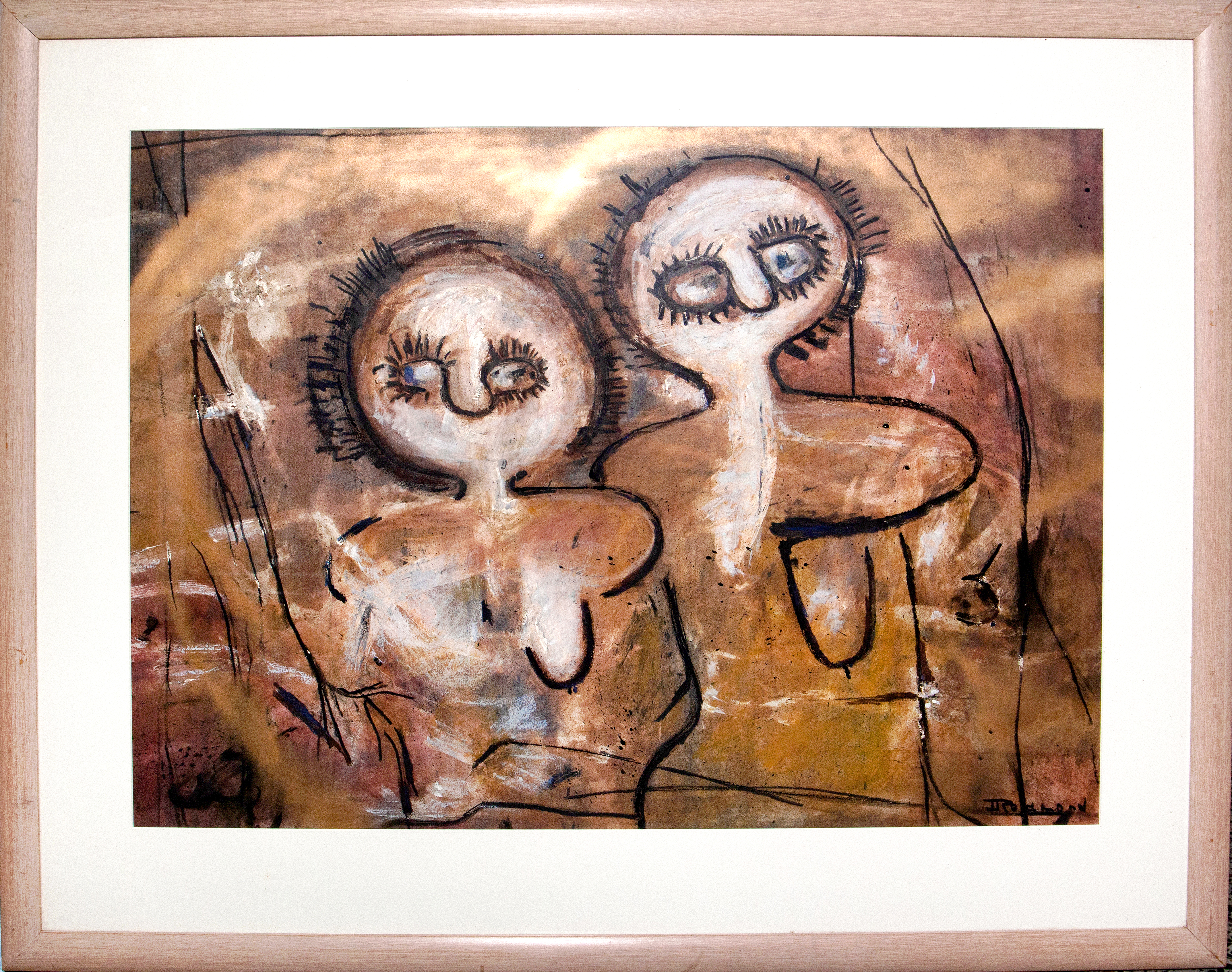366 · J. J. Redmond, 'Time Beyond'
