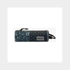 DC Kid s Tanker Pencil Case - Bandana Black - Bar 3613376647112 - 51734/2610 AS B3 (S1)