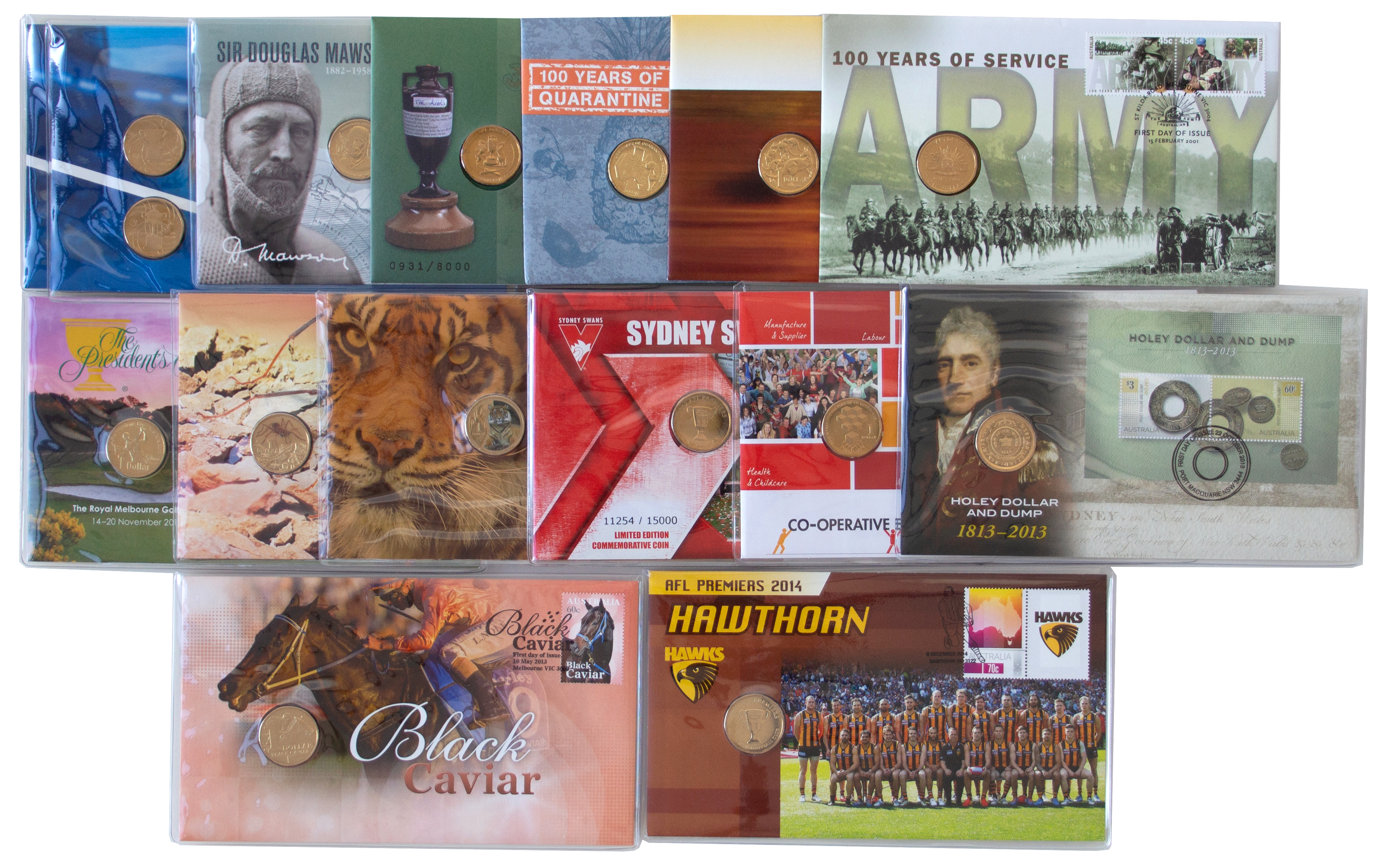 Collection