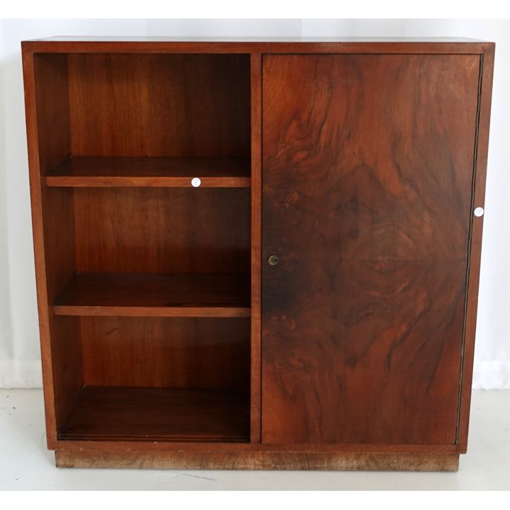 BOOKSHELF