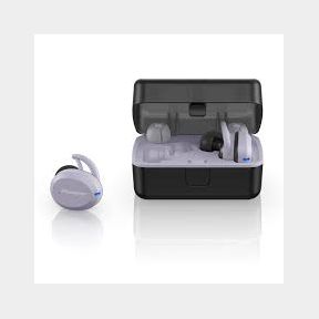 Pioneer In Ear truly wireless sports headphones Grey |