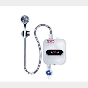 JIAGENG - Hot Faucet Water Heater Mini Watering Tap - water heating faucet tap- 51743/1227 AS B2 (S6)