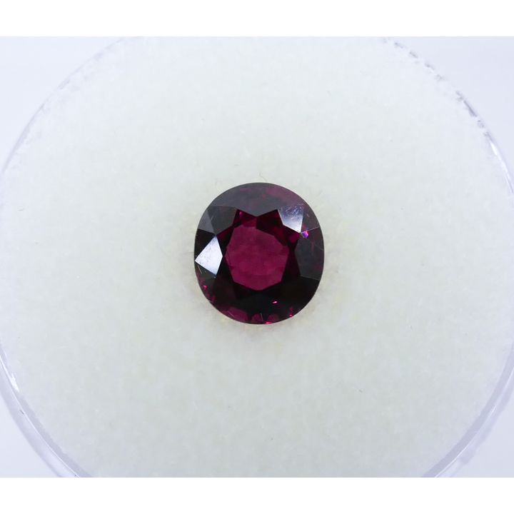 1.55ct Red Spinel Loose Gemstone