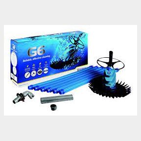 Zodiac G6 Combi Pool Cleaner-51459/5007 B8 (S3)