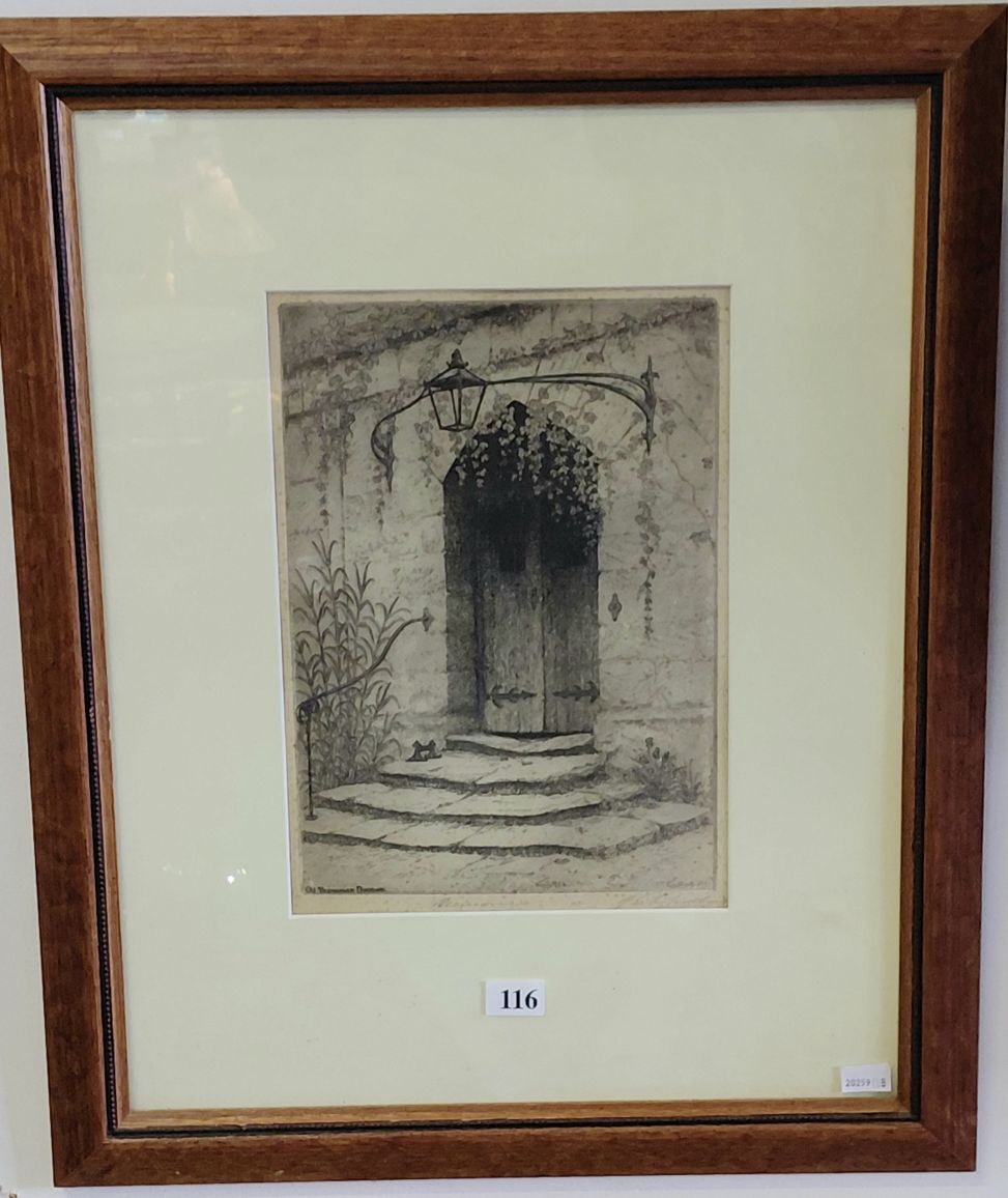 116 · J.C. GOODHART