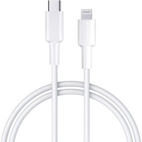 Apple Lightning to USB C Cable (1m) | USED / DEFECTIVE