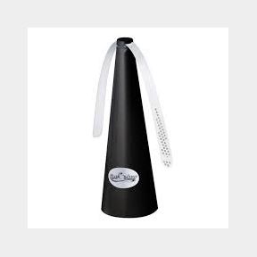 Fly Away Fly Repellent Fan - Black --51461/2120 BB B1 (S3)BB
