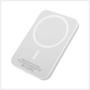 Magnetic Battery Pack Power Bank 10000mAh Compatible with iPhone | DEFECTIVE